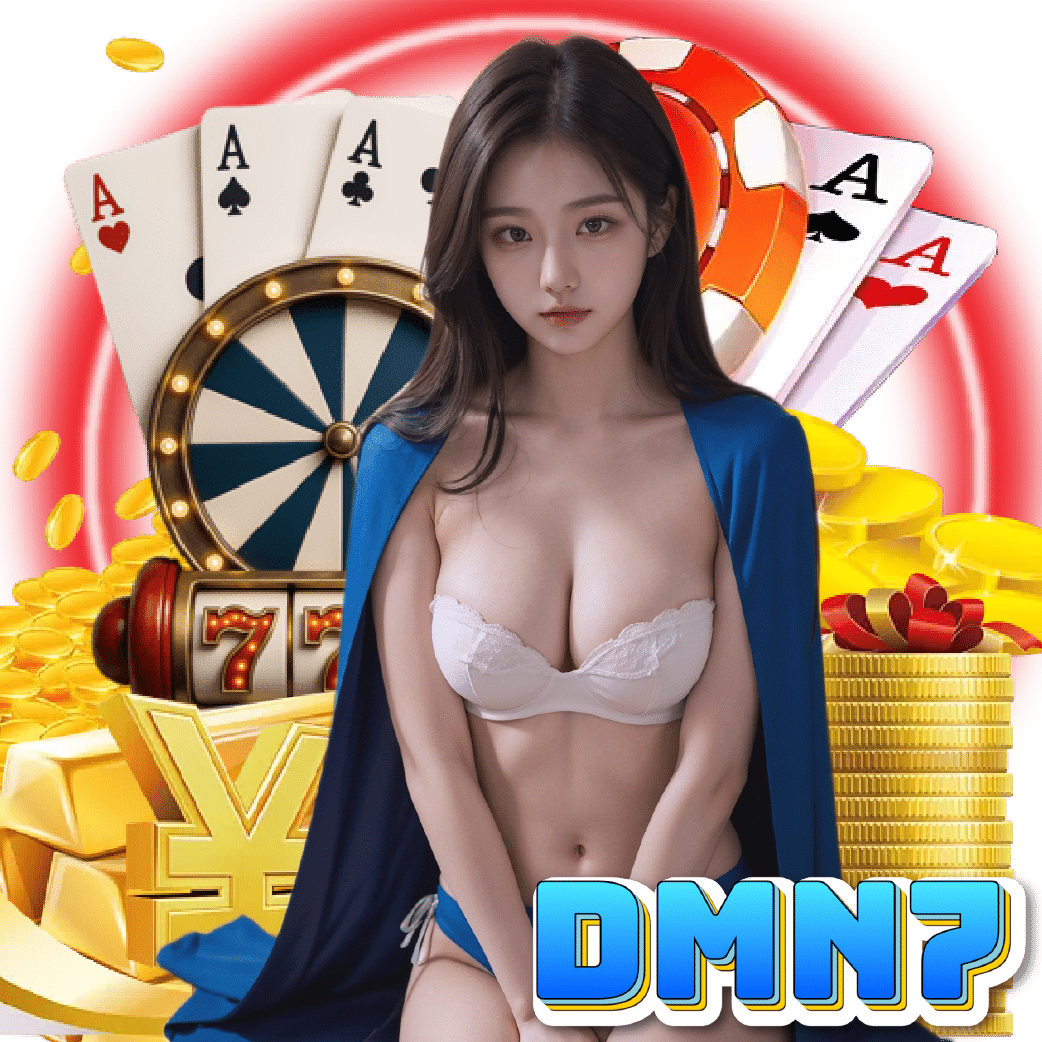 dmn7 casino